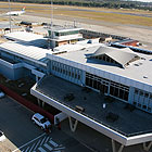 East-London International Airport: a crucial link in the cargo chain