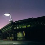 O.R Thambo Internasional airtport