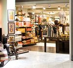 King Shaka International Airport - Facilities
