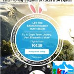 Cheap Flights SKY