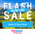 Cheap Flights