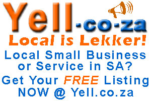 Yell Free Ads - Free Listing for Local SA Small Businesses